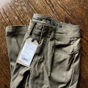 NWT prAna Halle Pant II